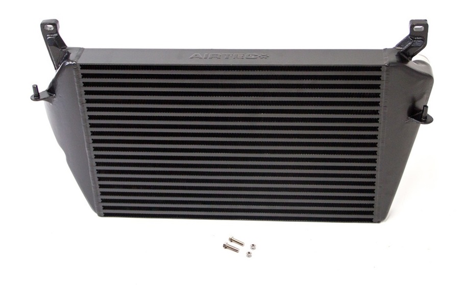 MOTORSPORT Defender Performance Intercooler